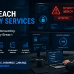 Endpoint Protection Services | Advanced Endpoint Security & Threat Prevention