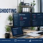 ERP Troubleshooting Services | Expert ERP Issue Resolution & Technical Support