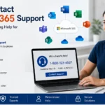 How to Contact Microsoft 365 Support: Complete Guide to Getting Help for Microsoft 365 Issues