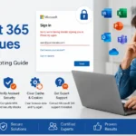 How to Fix Microsoft 365 Login Issues: Complete Troubleshooting Guide for Sign-In Problems