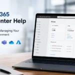 Microsoft 365 Admin Center Help: Complete Guide to Managing Users, Licenses & Security