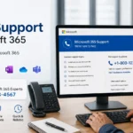 Microsoft 365 Phone Support: Complete Guide to Technical Assistance, Troubleshooting & Business Solutions