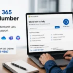 Microsoft 365 Support Number: Complete Guide to Microsoft 365 Help, Troubleshooting & Technical Assistance