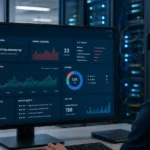 Network Security Services | Complete Protection for Business Networks & Data