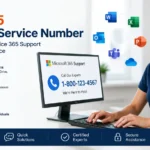 Office 365 Customer Service Number: Complete Guide to Office 365 Support, Troubleshooting & Technical Assistance