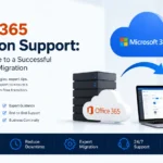 Office 365 Migration Support: Complete Guide to Seamless Microsoft 365 Migration
