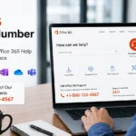Office 365 Support Number: Complete Guide to Office 365 Help, Troubleshooting & Technical Support