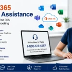 Office 365 Technical Assistance: Complete Guide to Troubleshooting, Support & Business Solutions