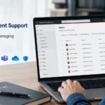 Office 365 User Management Support: Complete Guide to Managing Users, Permissions & Licenses
