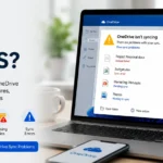 OneDrive Sync Issues? Complete Guide to Fix OneDrive Sync Problems, File Upload Errors, Sync Conflicts & Connection Issues
