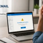 Outlook Email Problems | Common Outlook Issues, Causes & Solutions