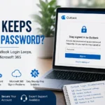 Outlook Keeps Asking for Password: Complete Guide to Fix Outlook Login Loops, Authentication Errors & Microsoft 365 Credential Problems