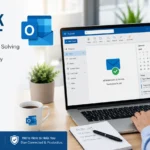 Outlook Support Services | Expert Help for Outlook Email Issues & Setup