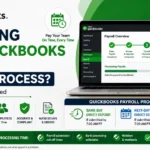 QuickBooks Payroll Processing Time What to Expect
