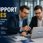 SAP Support Services – Expert SAP Technical Support, Maintenance & Optimization Solutions